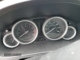 2015 Mazda CX-9 Touring z VIN JM3TB3CV3F0450354, wystawiony jako Copart lot #42934625 z przebiegiem Nie podano mil oraz Szkoda całkowita • Salvage title. Historia ofert i sprzedaży dostępna na DreamBid. Obrazek 9.