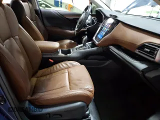 2021 Subaru Outback Touring XT with VIN 4S4BTGPD4M3169293, listed as a Copart auction lot 56160555 with 44,630 mi miles and Salvage title. Bid and sale history available at DreamBid. Image 7.