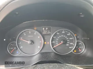 2014 Subaru Legacy Premium with VIN 4S3BMCD67E3015422, listed as a Copart auction lot 62313065 with 289,218 mi miles and Clean title. Bid and sale history available at DreamBid. Image 9.