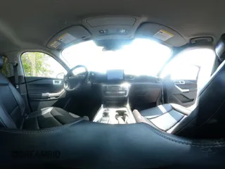 2022 Ford Explorer XLT с VIN 1FMSK8DH9NGB84219, выставлен на аукционе IAAI как лот 42491295 с пробегом 36 984 миль миль и . История ставок и продаж доступна на DreamBid. Изображение 21.