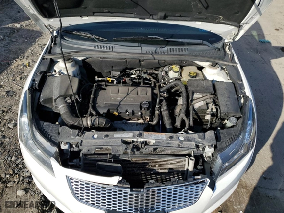 2013 Chevrolet Cruze ECO with VIN 1G1PJ5SB5D7258110, listed as a Copart auction lot 81578484 with 180,891 mi miles and Salvage Title. Bid and sale history available at carsss.com. Image 11.