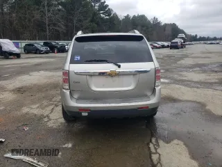 2008 Chevrolet Equinox LT z VIN 2CNDL33F086010245, wystawiony jako Copart lot #45771765 z przebiegiem 244 595 mil mil oraz Szkoda całkowita • Salvage title. Historia ofert i sprzedaży dostępna na DreamBid. Obrazek 6.