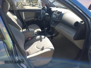 2012 Toyota RAV4 with VIN JTMBK4DV9C5108639, listed as a IAAI auction lot 41864396 with 162,182 mi miles. Bid and sale history available at carsss.com. Image 5.