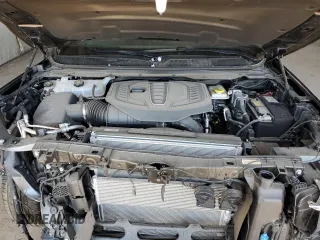 2023 Jeep Grand Wagoneer Series II с VIN 1C4SJSFP7PS556908, выставлен на аукционе Copart как лот 58543354 с пробегом 8 221 миль миль и Чистый • Clean title. История ставок и продаж доступна на DreamBid. Изображение 12.
