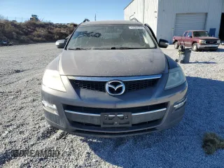 2008 Mazda CX-9 Grand Touring with VIN JM3TB38V380150552, listed as a Copart auction lot 47084455 with 202,016 mi miles and Salvage Title. Bid and sale history available at DreamBid. Image 5.