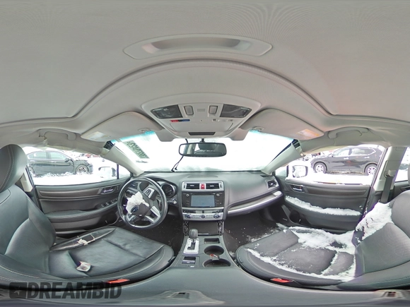 2016 Subaru Legacy 2.5i Limited with VIN 4S3BNBN64G3018366, listed as a Copart auction lot 39270423 with 101,347 mi miles. Bid and sale history available at carsss.com. Image 13.