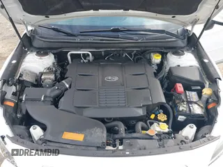 2017 Subaru Outback Touring with VIN 4S4BSETC4H3222195, listed as a IAAI auction lot 42750327 with 180,491 mi miles and . Bid and sale history available at DreamBid. Image 10.