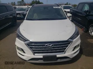 2020 Hyundai Tucson Sport z VIN KM8J3CAL3LU197034, wystawiony jako Copart lot #50812005 z przebiegiem 74 865 mil mil oraz Szkoda całkowita • Salvage title. Historia ofert i sprzedaży dostępna na DreamBid. Obrazek 5.