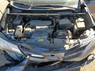 2013 Toyota RAV4 XLE with VIN 2T3RFREV9DW083721, listed as a Copart auction lot 47029435 with 82,263 mi miles and Salvage Title. Bid and sale history available at carsss.com. Image 12.