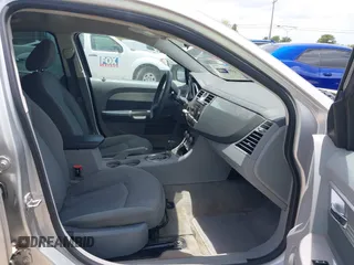2008 Chrysler Sebring Touring с VIN 1C3LC56K78N191929, выставлен на аукционе IAAI как лот 42620297 с пробегом 218 853 миль миль и . История ставок и продаж доступна на DreamBid. Изображение 5.