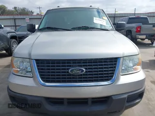 2004 Ford Expedition XLS with VIN 1FMRU13W64LB51765, listed as a IAAI auction lot 41760670 with 84,333 mi miles. Bid and sale history available at carsss.com. Image 13.