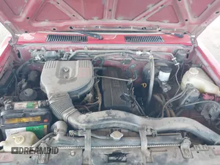1992 Nissan Frontier z VIN 1N6SD16S5NC370391, wystawiony jako IAAI lot #42204689 z przebiegiem 132 052 mil mil oraz . Historia ofert i sprzedaży dostępna na DreamBid. Obrazek 10.