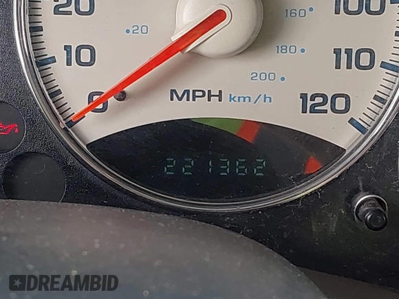 2002 Jeep Liberty Limited with VIN 1J4GL58K92W148750, listed as a IAAI auction lot 42363212 with 221,362 mi miles and . Bid and sale history available at DreamBid. Image 7.