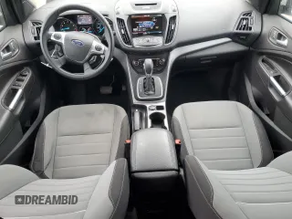 2013 Ford Escape SE with VIN 1FMCU9GX6DUD15646, listed as a Copart auction lot 59351195 with 185,667 mi miles and Salvage title. Bid and sale history available at DreamBid. Image 8.