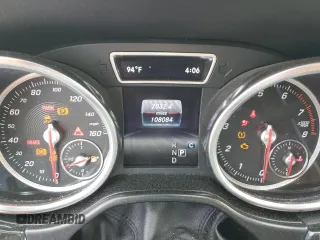 2019 Mercedes-Benz GLS 450 с VIN 4JGDF6EE2KB192502, выставлен на аукционе Copart как лот 61241405 с пробегом 108 084 миль миль и Списание • Salvage title. История ставок и продаж доступна на DreamBid. Изображение 9.
