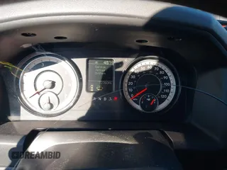 2018 Ram 1500 Tradesman с VIN 1C6RR6FG3JS340275, выставлен на аукционе IAAI как лот 41287420 с пробегом 176 000 миль миль и . История ставок и продаж доступна на DreamBid. Изображение 7.