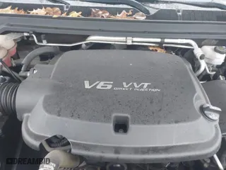 2018 Chevrolet Colorado 4WD Work Truck with VIN 1GCGTBEN9J1263265, listed as a IAAI auction lot 41171532 with 100,645 mi miles. Bid and sale history available at carsss.com. Image 10.