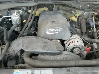 2003 Chevrolet Silverado 2500HD LT with VIN 1GCHK29U03E227520, listed as a IAAI auction lot 43430690 with 169,751 mi miles and . Bid and sale history available at DreamBid. Image 12.