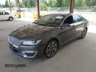 2017 Lincoln MKZ Reserve with VIN 3LN6L5E96HR603175, listed as a IAAI auction lot 42431852 with 140,282 mi miles and . Bid and sale history available at DreamBid. Image 17.