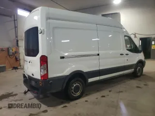 2017 Ford Transit z VIN 1FTYR2XM5HKA78805, wystawiony jako Copart lot #80087434 z przebiegiem 373 444 mil mil oraz Szkoda całkowita • Salvage title. Historia ofert i sprzedaży dostępna na DreamBid. Obrazek 3.