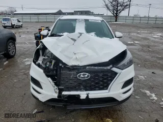 2020 Hyundai Tucson Value with VIN KM8J3CA44LU202122, listed as a Copart auction lot 44536075 with 22,869 mi miles and Salvage Title. Bid and sale history available at carsss.com. Image 5.