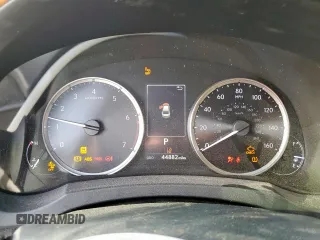 2021 Lexus IS 300 z VIN JTHAA1D26M5112909, wystawiony jako Copart lot #65424005 z przebiegiem 44 882 mil mil oraz Czysty tytuł • Clean title. Historia ofert i sprzedaży dostępna na DreamBid. Obrazek 9.