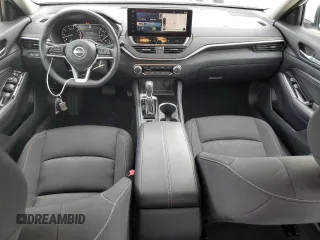 2023 Nissan Altima SV с VIN 1N4BL4DV9PN301057, выставлен на аукционе Copart как лот 78218854 с пробегом 11 088 миль миль и Списание • Salvage title. История ставок и продаж доступна на DreamBid. Изображение 8.