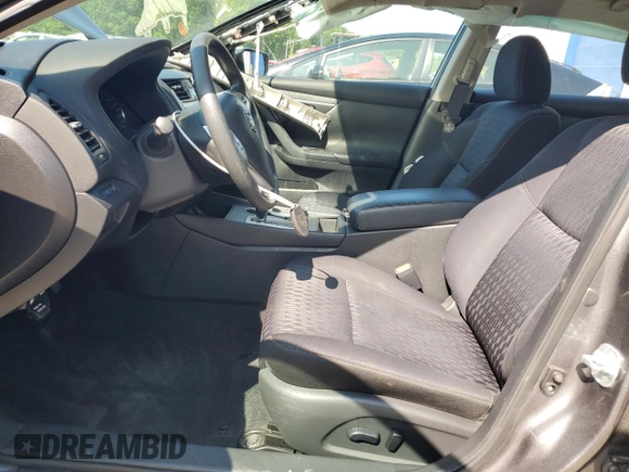 2017 Nissan Altima S z VIN 1N4AL3AP5HC165194, wystawiony jako Copart lot #57649575 z przebiegiem 87 471 mil mil oraz Szkoda całkowita • Salvage title. Historia ofert i sprzedaży dostępna na DreamBid. Obrazek 7.