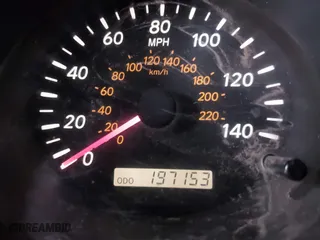 2003 Toyota Highlander with VIN JTEHF21A130145066, listed as a IAAI auction lot 41745011 with 197,153 mi miles. Bid and sale history available at carsss.com. Image 7.