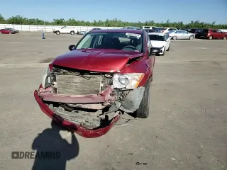 2007 Dodge Caliber SXT z VIN 1B3HB48B97D287353, wystawiony jako Copart lot #56952655 z przebiegiem 205 718 mil mil oraz Szkoda całkowita • Salvage title. Historia ofert i sprzedaży dostępna na DreamBid. Obrazek 14.