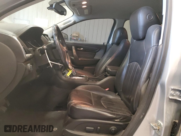 2016 GMC Acadia SLT with VIN 1GKKVSKD4GJ163281, listed as a Copart auction lot 42379605 with 170,198 mi miles and Clean Title. Bid and sale history available at carsss.com. Image 7.