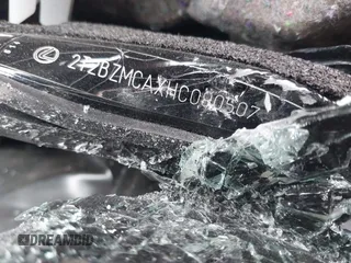 2017 Lexus RX 350 с VIN 2T2BZMCAXHC090507, выставлен на аукционе IAAI как лот 42608028 с пробегом Не указан миль и . История ставок и продаж доступна на DreamBid. Изображение 9.