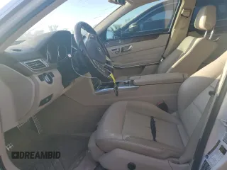 2014 Mercedes-Benz E 350 Sport с VIN WDDHF5KB2EB012570, выставлен на аукционе Copart как лот 49592345 с пробегом 133 652 миль миль и Чистый • Clean title. История ставок и продаж доступна на DreamBid. Изображение 7.