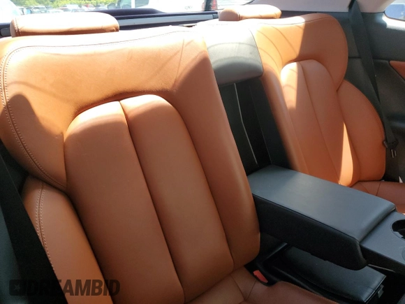 2001 Mercedes-Benz CLK 320/430 z VIN WDBLJ70GX1F171822, wystawiony jako Copart lot #57683415 z przebiegiem 152 154 mil mil oraz Szkoda całkowita • Salvage title. Historia ofert i sprzedaży dostępna na DreamBid. Obrazek 10.