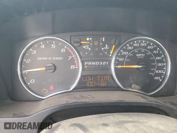 2011 GMC Canyon Work Truck with VIN 1GTC5LF97B8119416, listed as a Copart auction lot 73211504 with 100,438 mi miles and Clean Title. Bid and sale history available at carsss.com. Image 9.