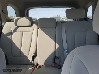 2009 Hyundai Santa Fe GLS with VIN 5NMSG13D09H309165, listed as a Copart auction lot 51279825 with 82,680 mi miles and Salvage Title. Bid and sale history available at carsss.com. Image 10.