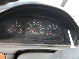 2001 Toyota Solara SE with VIN 2T1FF28P61C433979, listed as a Copart auction lot 73782054 with Not Provided miles and Salvage Title. Bid and sale history available at DreamBid. Image 9.