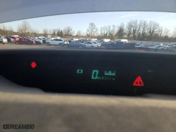 2008 Toyota Prius with VIN JTDKB20U383348838, listed as a Copart auction lot 48257705 with 208,201 mi miles and Salvage Title. Bid and sale history available at carsss.com. Image 9.