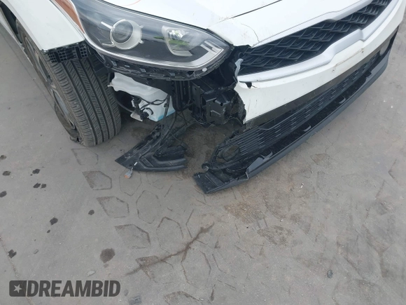 2021 Kia Forte LXS z VIN 3KPF24AD1ME361778, wystawiony jako IAAI lot #42275086 z przebiegiem 13 472 mil mil oraz . Historia ofert i sprzedaży dostępna na DreamBid. Obrazek 19.