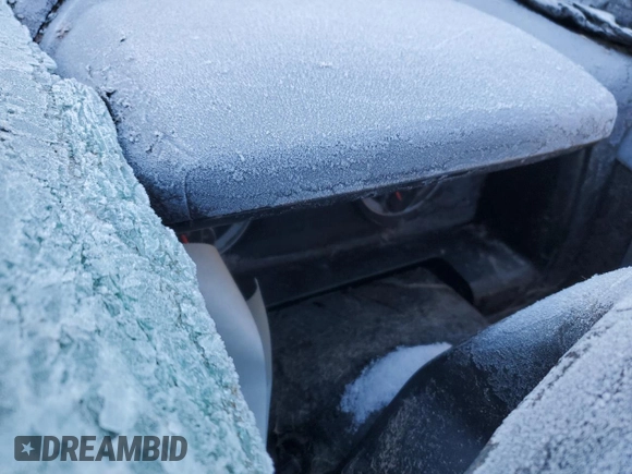 2022 Ram 1500 Tradesman with VIN 3C6JR7DG0NG428493, listed as a Copart auction lot 88331835 with Not provided miles and Salvage title. Bid and sale history available at DreamBid. Image 9.