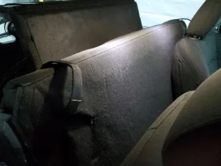 2020 Jeep Wrangler Sport S с VIN 1C4GJXAN0LW208914, выставлен на аукционе Copart как лот 54776855 с пробегом 75 200 миль миль и Списание • Salvage title. История ставок и продаж доступна на DreamBid. Изображение 10.