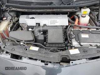 2015 Toyota Prius Four with VIN JTDKN3DU9F0467662, listed as a IAAI auction lot 42008838 with 42,598 mi miles. Bid and sale history available at carsss.com. Image 10.