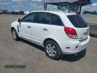 2008 Saturn VUE XR z VIN 3GSCL53738S553826, wystawiony jako IAAI lot #42363277 z przebiegiem 95 249 mil mil oraz . Historia ofert i sprzedaży dostępna na DreamBid. Obrazek 3.