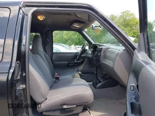 1999 Ford Ranger XLT with VIN 1FTZR15X8XTA90600, listed as a IAAI auction lot 42216744 with 141,940 mi miles and . Bid and sale history available at DreamBid. Image 5.