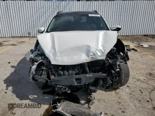 2019 Kia Sportage EX with VIN KNDPNCAC7K7492644, listed as a Copart auction lot 48741835 with 76,306 mi miles and Salvage Title. Bid and sale history available at carsss.com. Image 5.