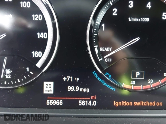 2021 BMW X1 xDrive28i with VIN WBXJG9C01M5S06181, listed as a IAAI auction lot 42292167 with 55,966 mi miles and . Bid and sale history available at DreamBid. Image 15.
