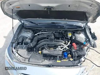 2023 Subaru Impreza Premium z VIN 4S3GTAV66P3704916, wystawiony jako IAAI lot #42149703 z przebiegiem 12 164 mil mil oraz . Historia ofert i sprzedaży dostępna na DreamBid. Obrazek 10.
