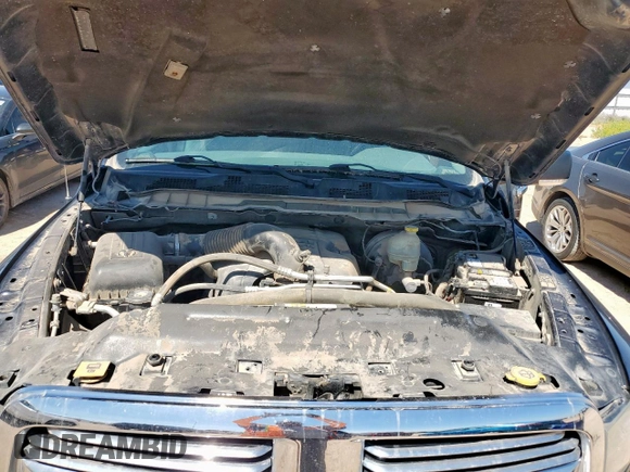 2015 Ram 1500 Outdoorsman with VIN 1C6RR7LT7FS724378, listed as a Copart auction lot 64067815 with 132,101 mi miles and Clean title. Bid and sale history available at DreamBid. Image 11.