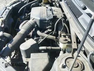 2003 Toyota RAV4 с VIN JTEGH20V030101327, выставлен на аукционе IAAI как лот 43041482 с пробегом 198 722 миль миль и . История ставок и продаж доступна на DreamBid. Изображение 18.