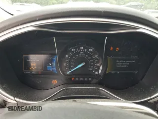 2016 Ford Fusion SE с VIN 3FA6P0H77GR102922, выставлен на аукционе Copart как лот 59521055 с пробегом 176 930 миль миль и Чистый • Clean title. История ставок и продаж доступна на DreamBid. Изображение 9.
